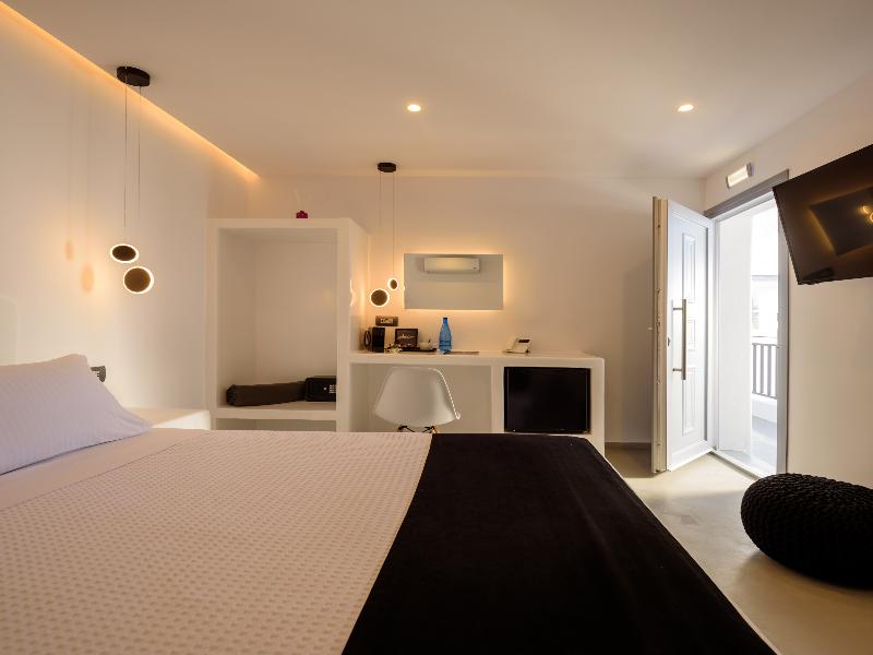 Tatakis Design Hotel, Fira image