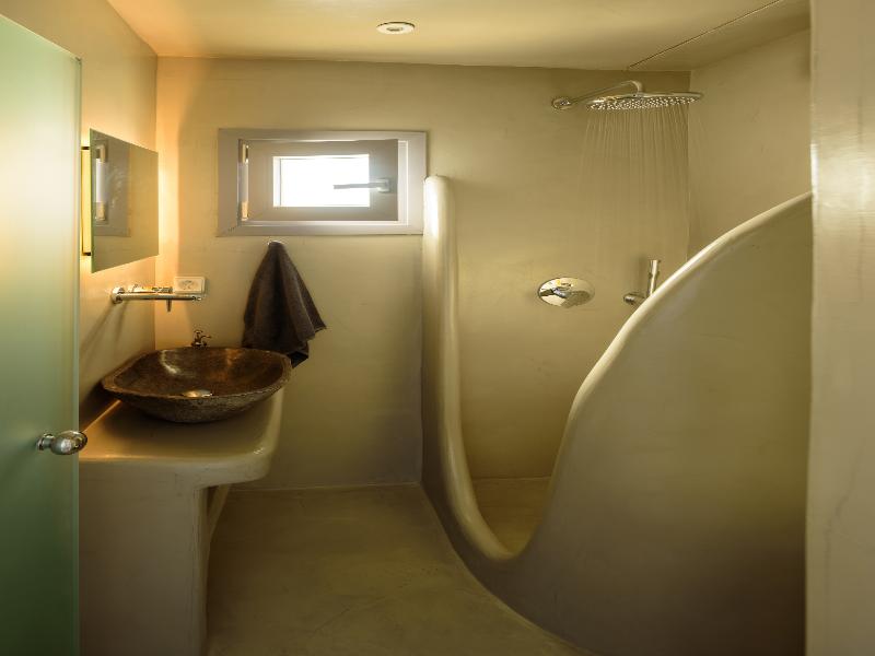 Tatakis Design Hotel, Fira image