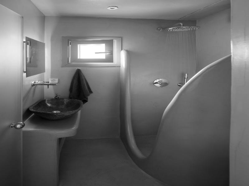 Tatakis Design Hotel, Fira image