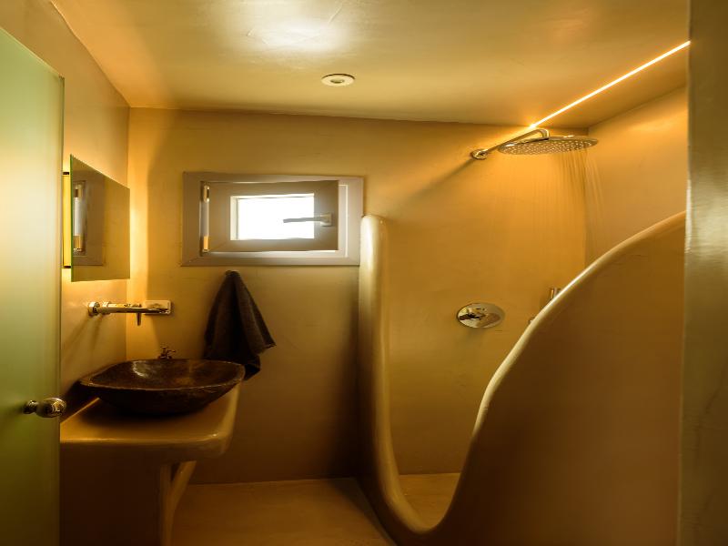 Tatakis Design Hotel, Fira image