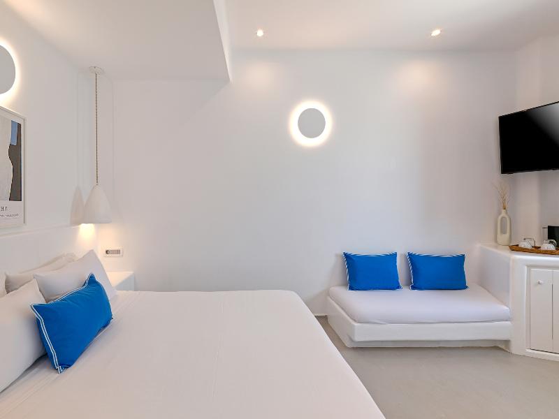 Tatakis Design Hotel, Fira image
