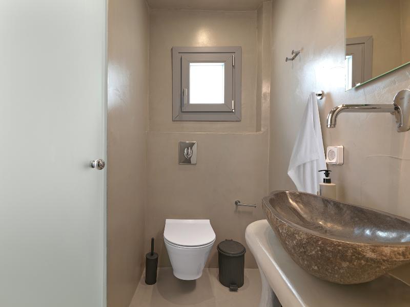 Tatakis Design Hotel, Fira image
