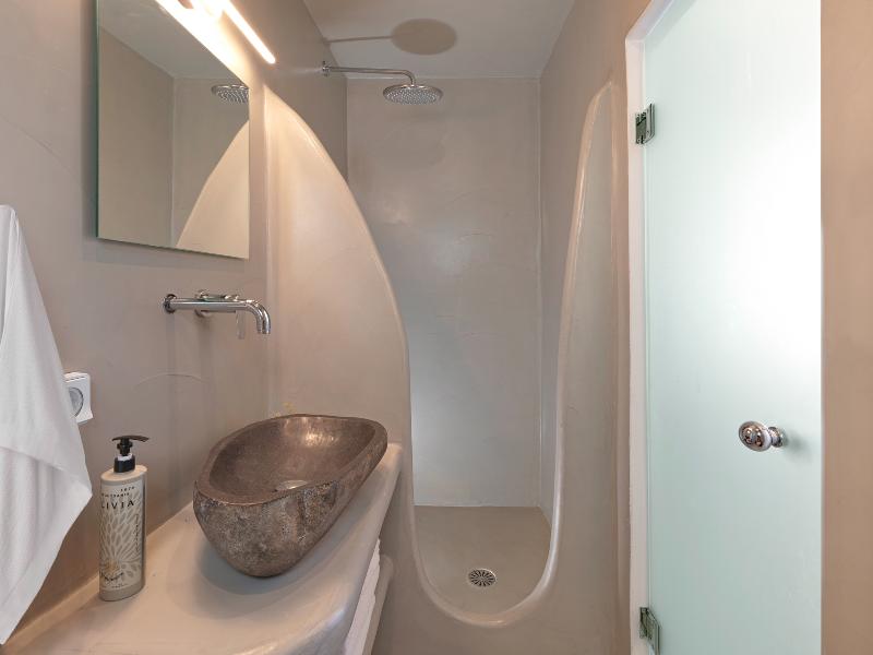 Tatakis Design Hotel, Fira image