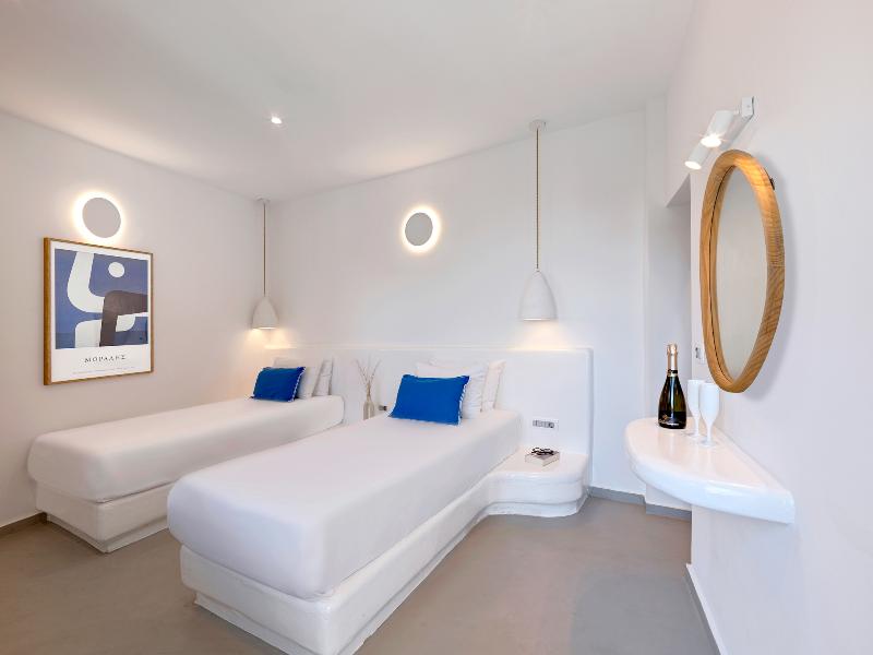 Tatakis Design Hotel, Fira image