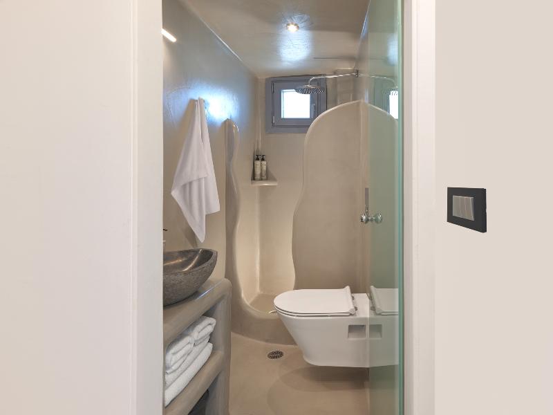 Tatakis Design Hotel, Fira image