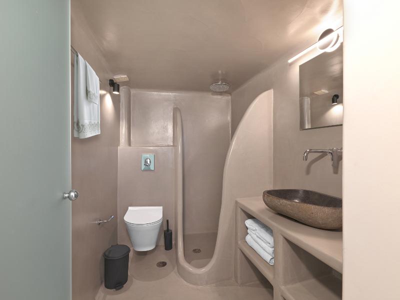 Tatakis Design Hotel, Fira image
