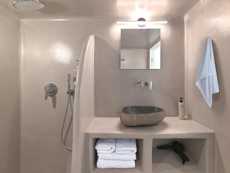 Tatakis Design Hotel, Fira image