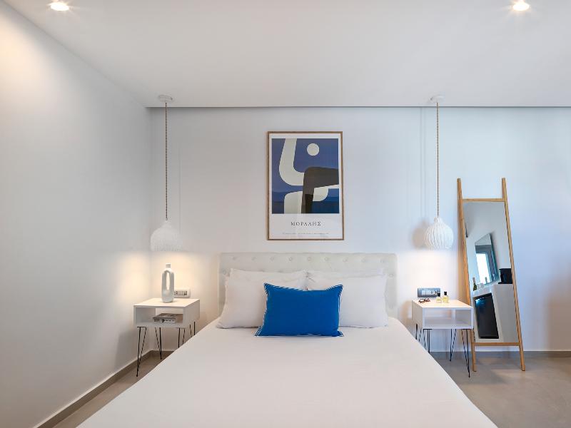 Tatakis Design Hotel, Fira image
