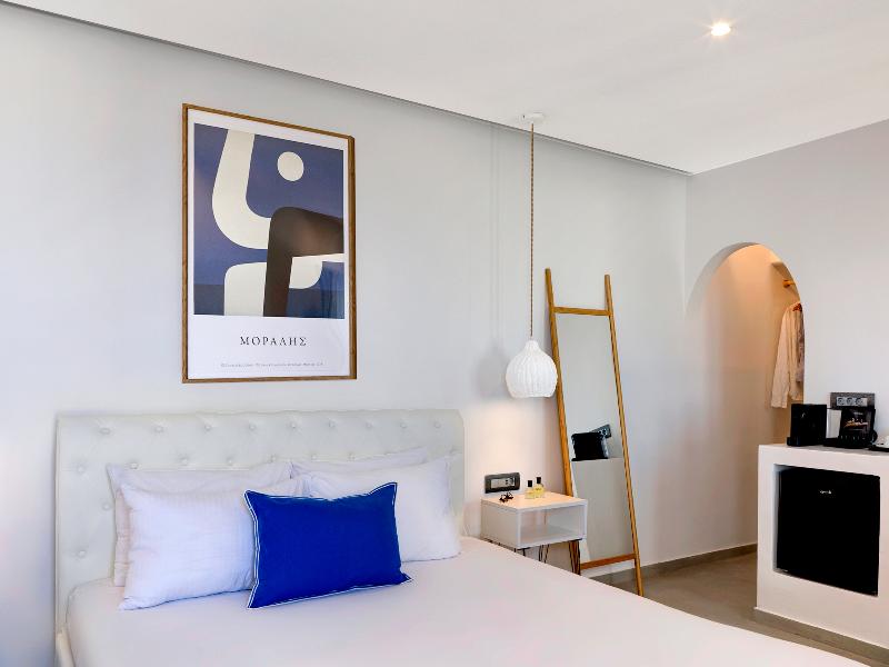 Tatakis Design Hotel, Fira image