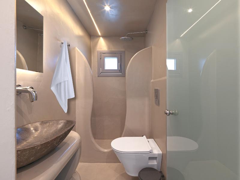 Tatakis Design Hotel, Fira image
