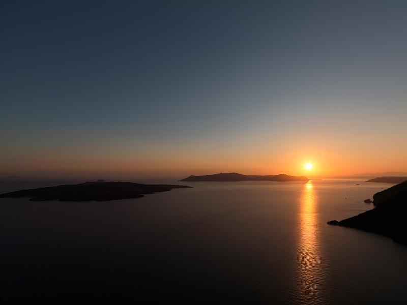 Tatakis Design Hotel, Fira image