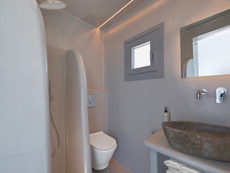 Tatakis Design Hotel, Fira image