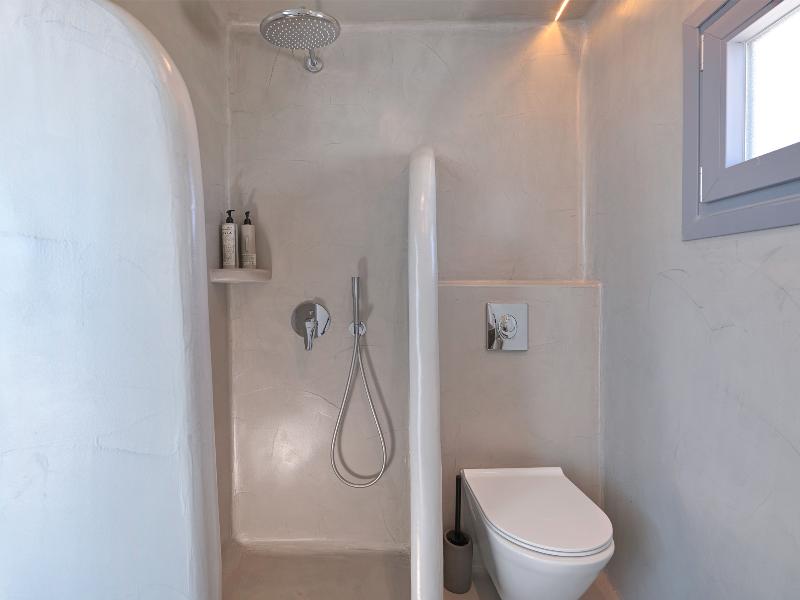 Tatakis Design Hotel, Fira image