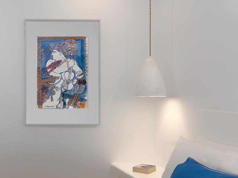 Tatakis Design Hotel, Fira image