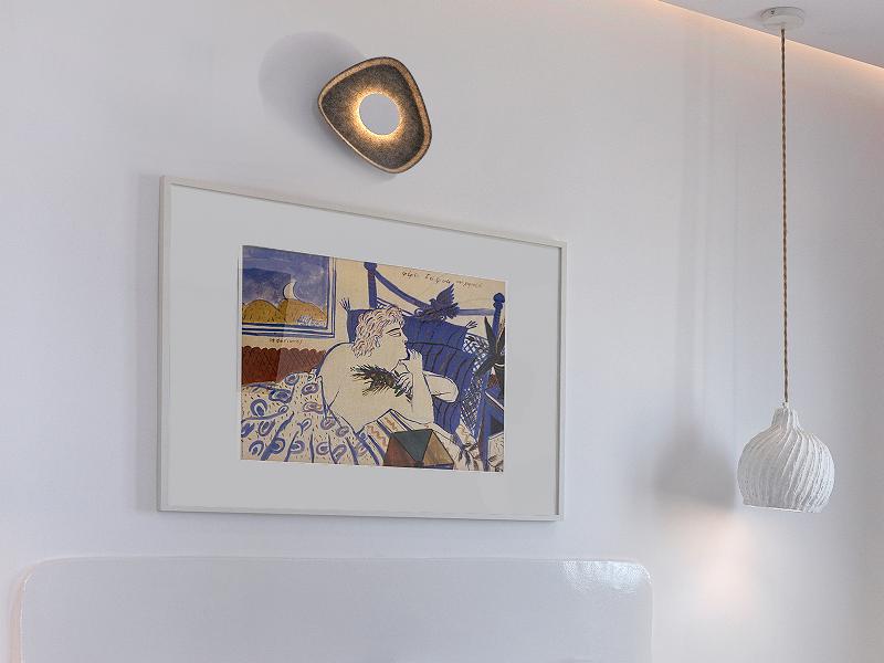 Tatakis Design Hotel, Fira image