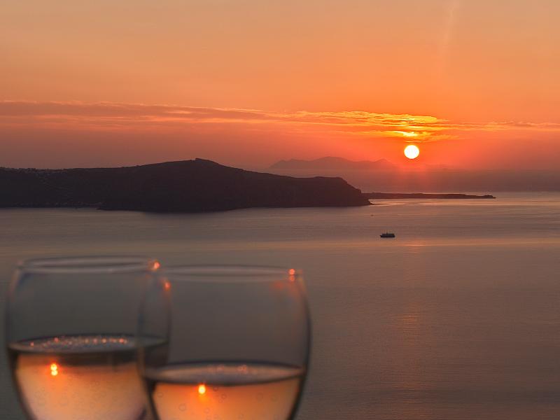 Tatakis Design Hotel, Fira image