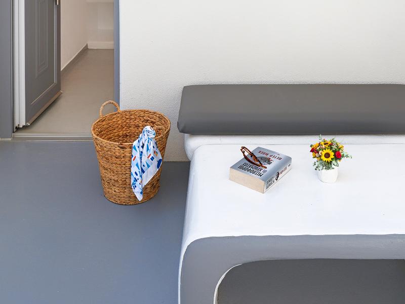 Tatakis Design Hotel, Fira image