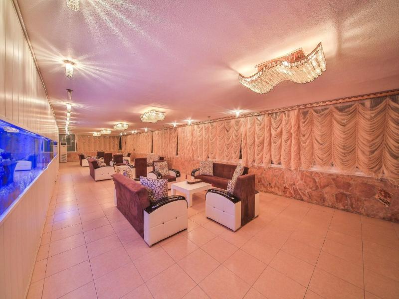 Club Sun Paradise Hotel