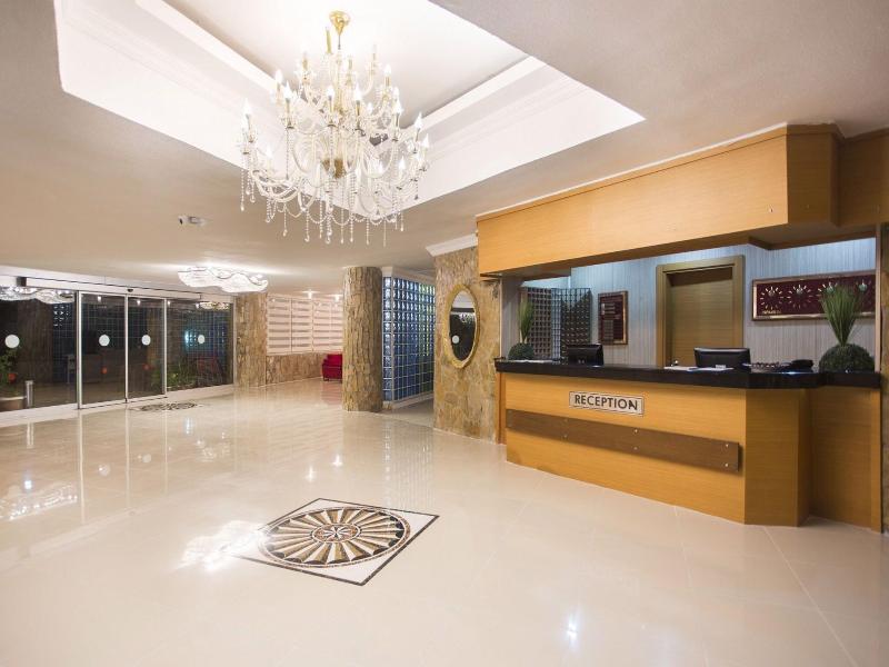 Club Sun Paradise Hotel