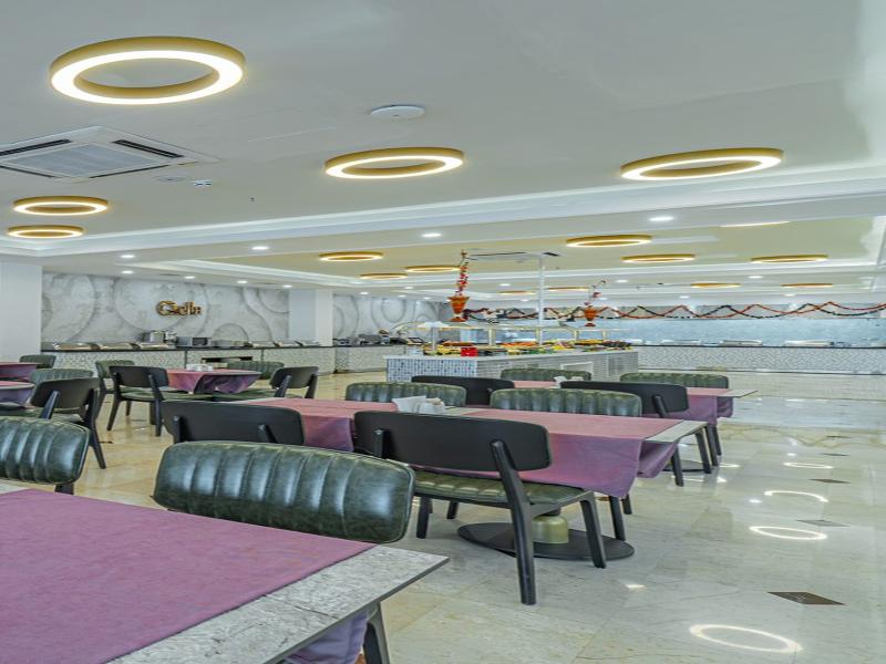 Q Ella Beach Hotel