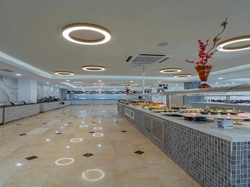 Q Ella Beach Hotel