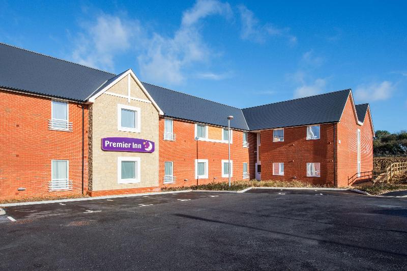Premier Inn Isle Of Wight Sandown