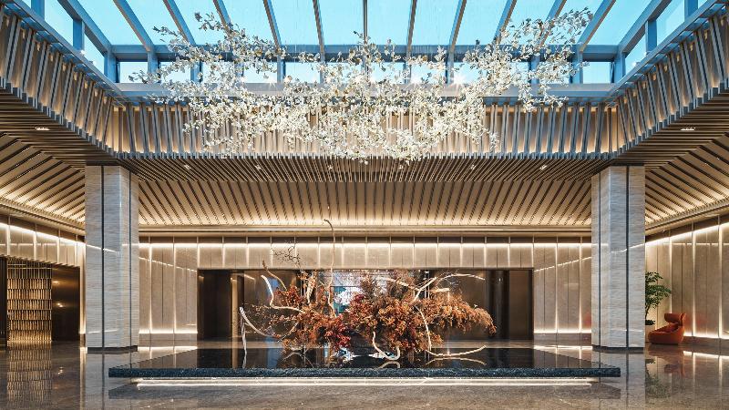 Indigo Hangzhou Tianmushan