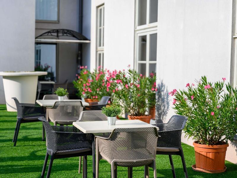 Mercure Szekesfehervar Magyar Kiraly image