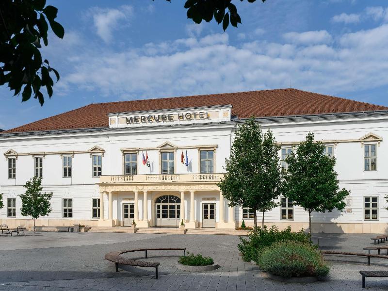 Mercure Szekesfehervar Magyar Kiraly image