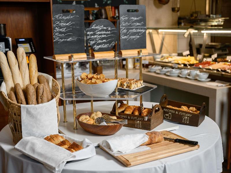 Mercure Szekesfehervar Magyar Kiraly image