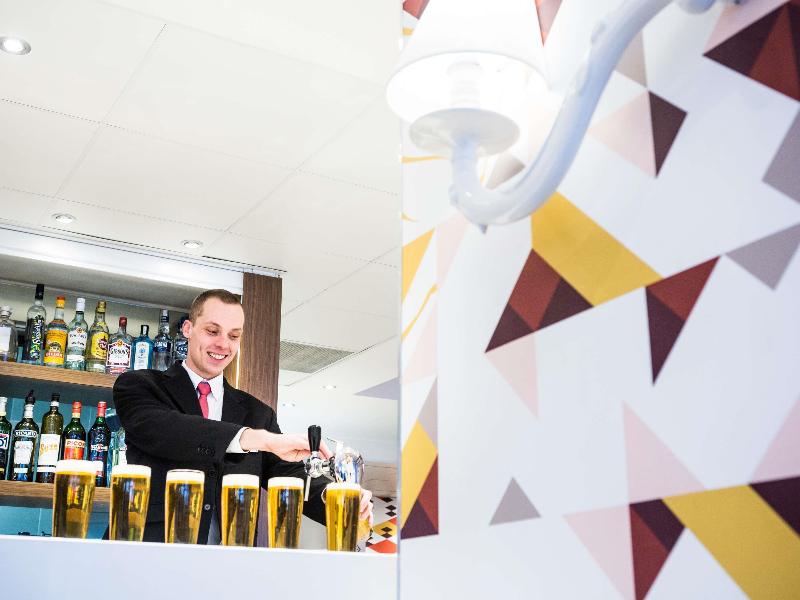 Mercure Szekesfehervar Magyar Kiraly image