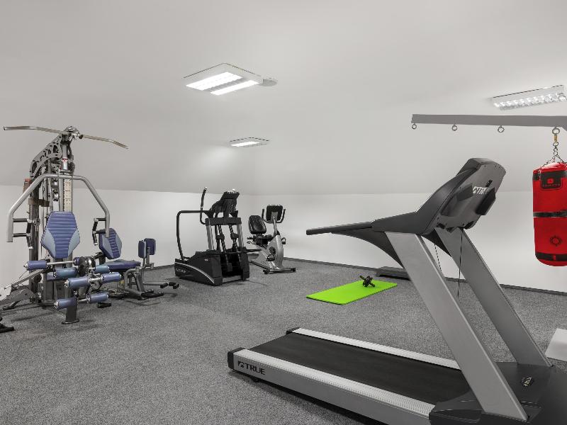 Mercure Szekesfehervar Magyar Kiraly image
