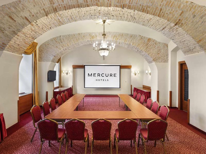 Mercure Szekesfehervar Magyar Kiraly image