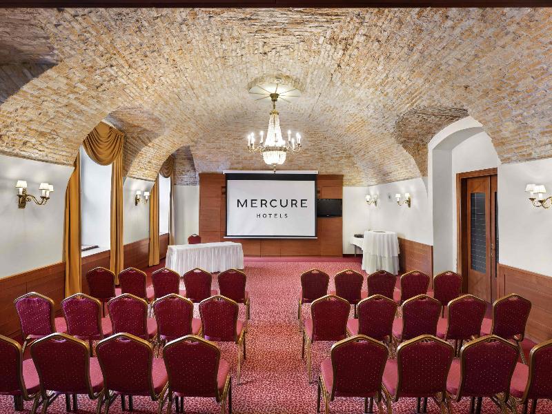 Mercure Szekesfehervar Magyar Kiraly image