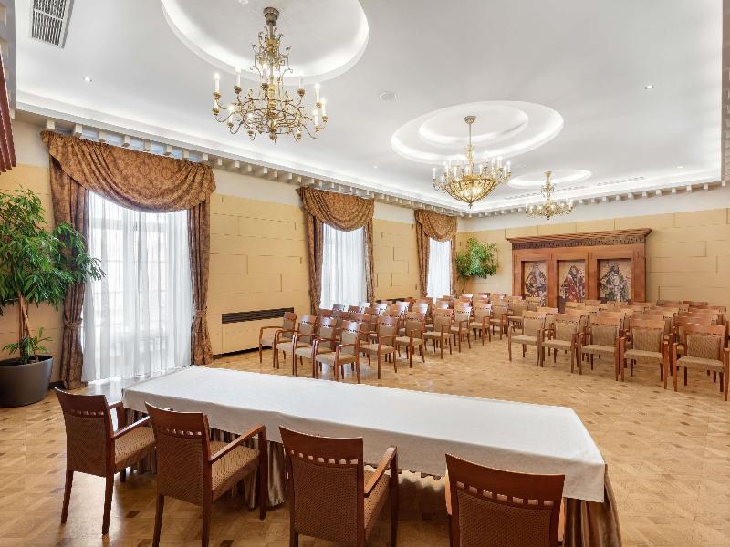 Mercure Szekesfehervar Magyar Kiraly image
