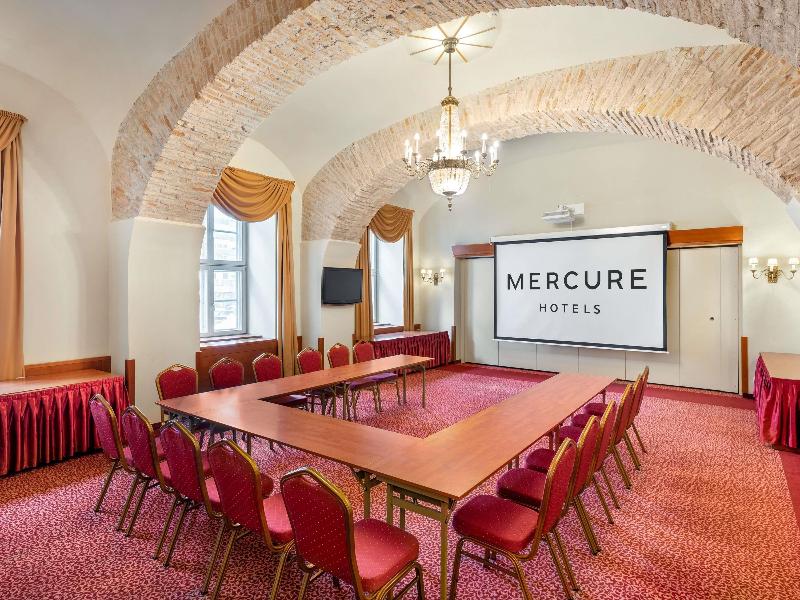 Mercure Szekesfehervar Magyar Kiraly image