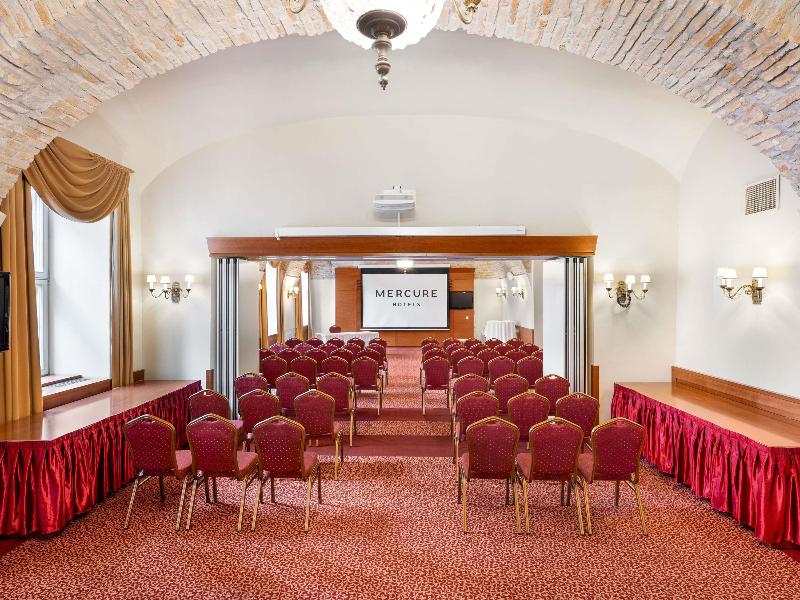 Mercure Szekesfehervar Magyar Kiraly image