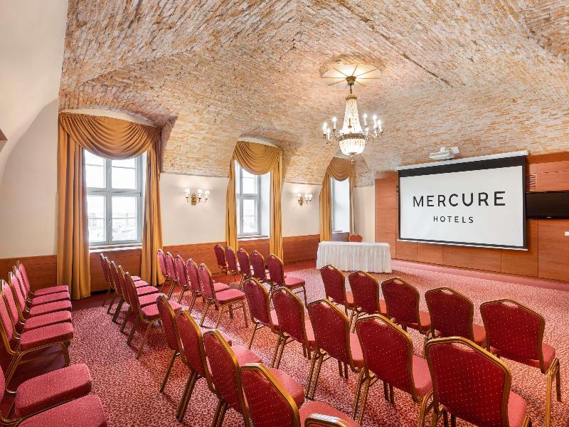 Mercure Szekesfehervar Magyar Kiraly image
