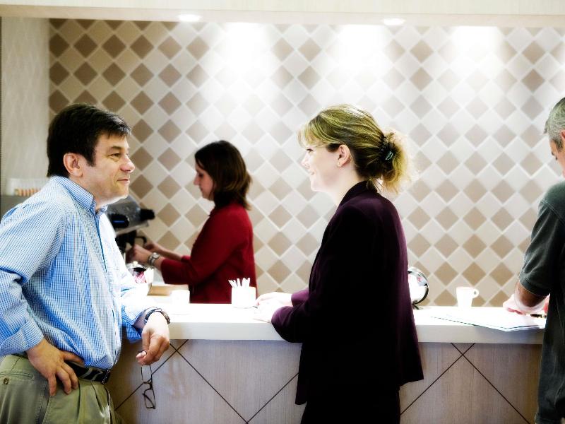 Mercure Szekesfehervar Magyar Kiraly image