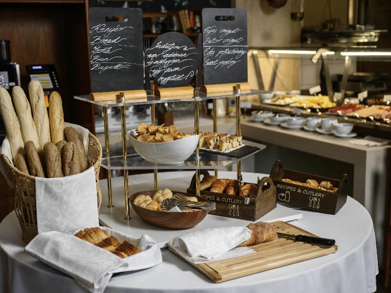 Mercure Szekesfehervar Magyar Kiraly image