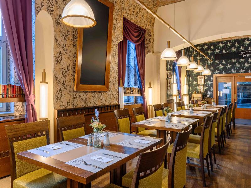 Mercure Szekesfehervar Magyar Kiraly image