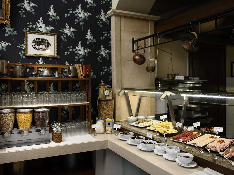 Mercure Szekesfehervar Magyar Kiraly image