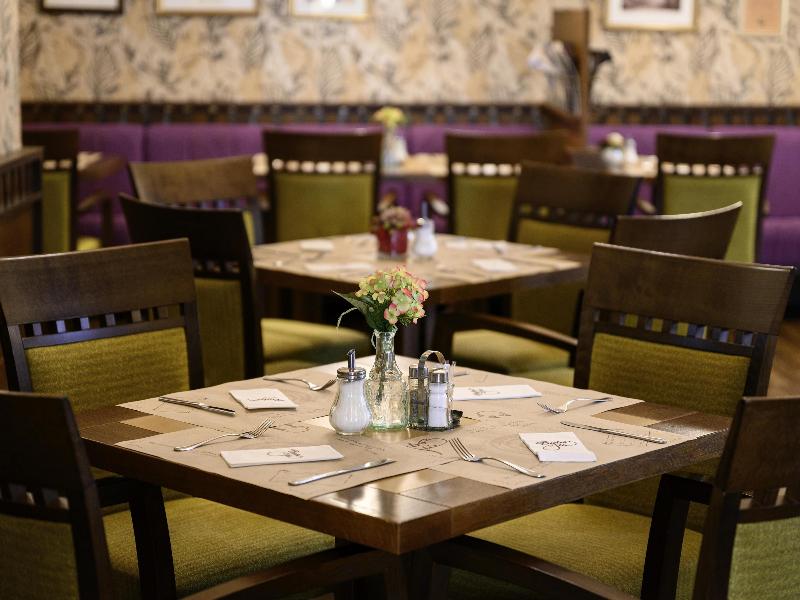 Mercure Szekesfehervar Magyar Kiraly image