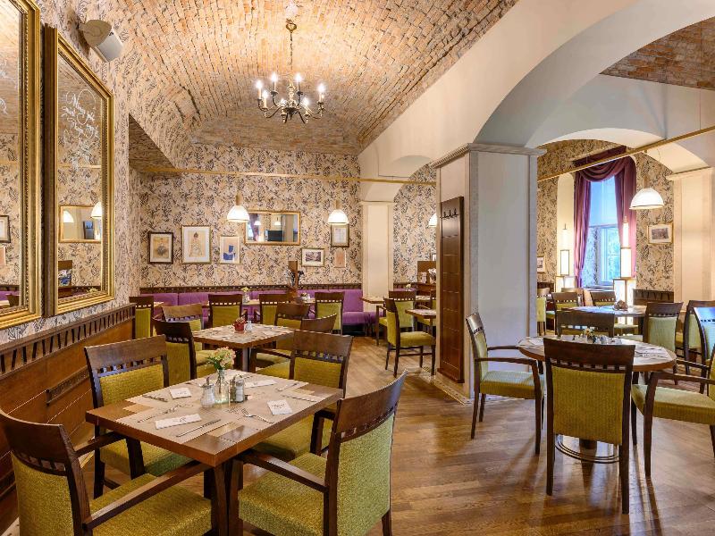 Mercure Szekesfehervar Magyar Kiraly image