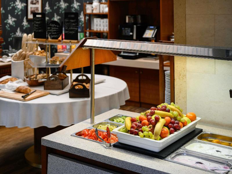 Mercure Szekesfehervar Magyar Kiraly image