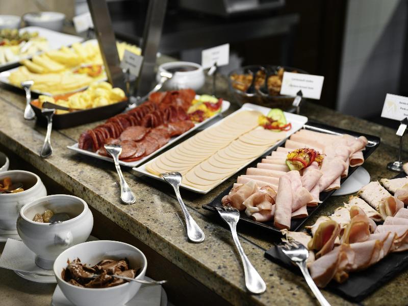 Mercure Szekesfehervar Magyar Kiraly image