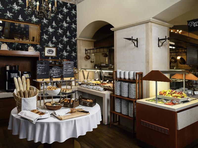 Mercure Szekesfehervar Magyar Kiraly image
