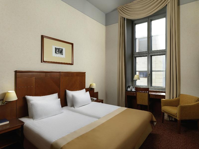 Mercure Szekesfehervar Magyar Kiraly image