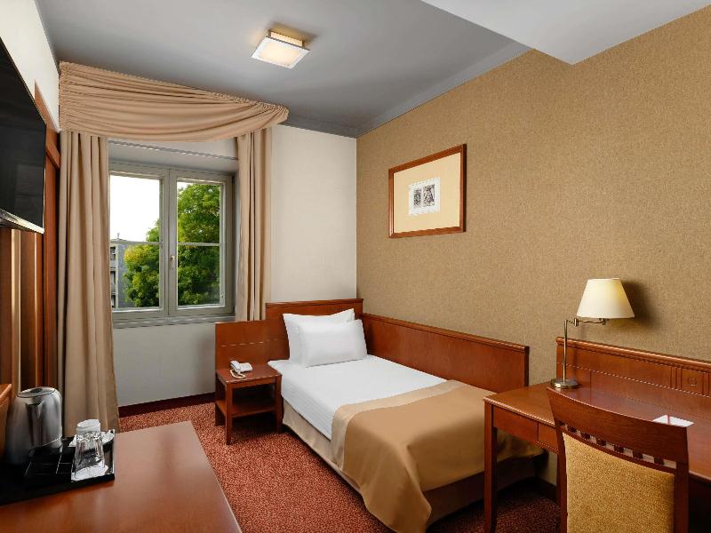 Mercure Szekesfehervar Magyar Kiraly image