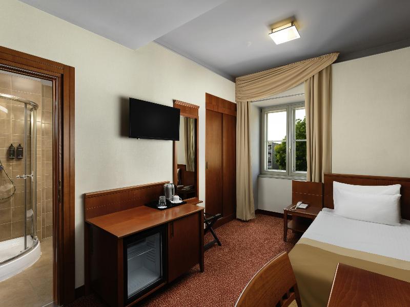 Mercure Szekesfehervar Magyar Kiraly image